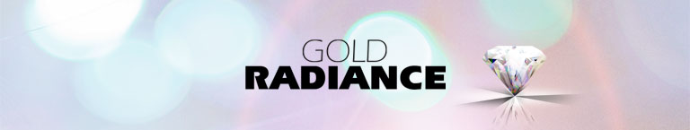 Gold Radiance